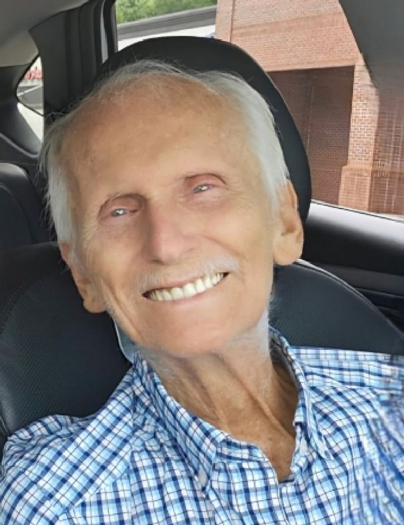George Joseph Brincku Profile Photo