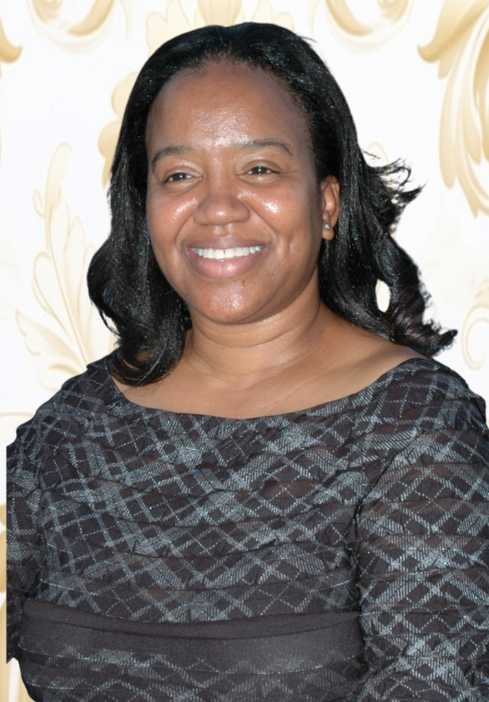 Carthenia Mccrea Profile Photo