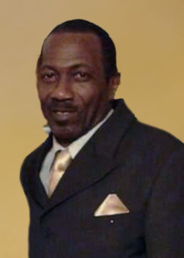 Willie Charles Mathis