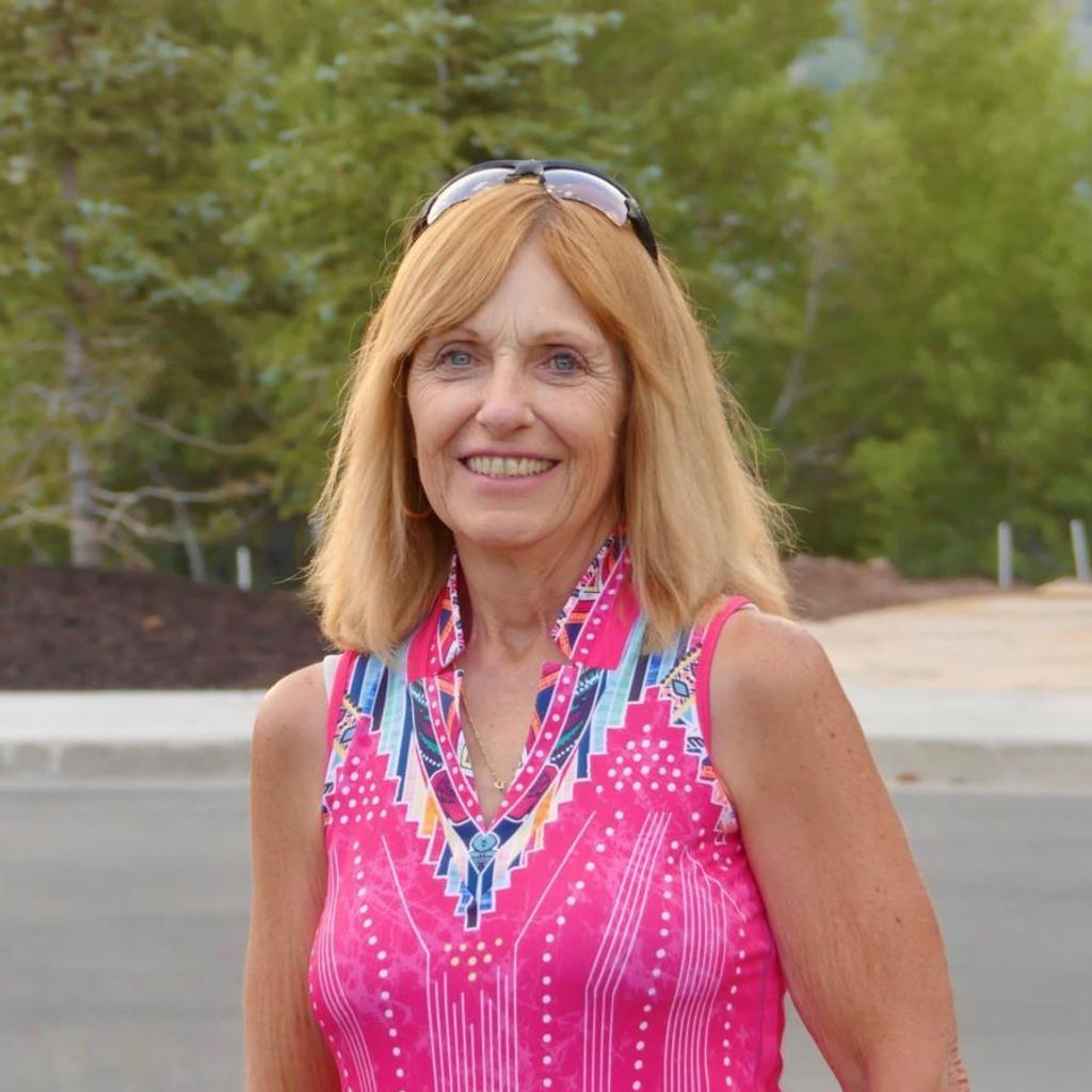 Barbara Evelyn Johnson Profile Photo