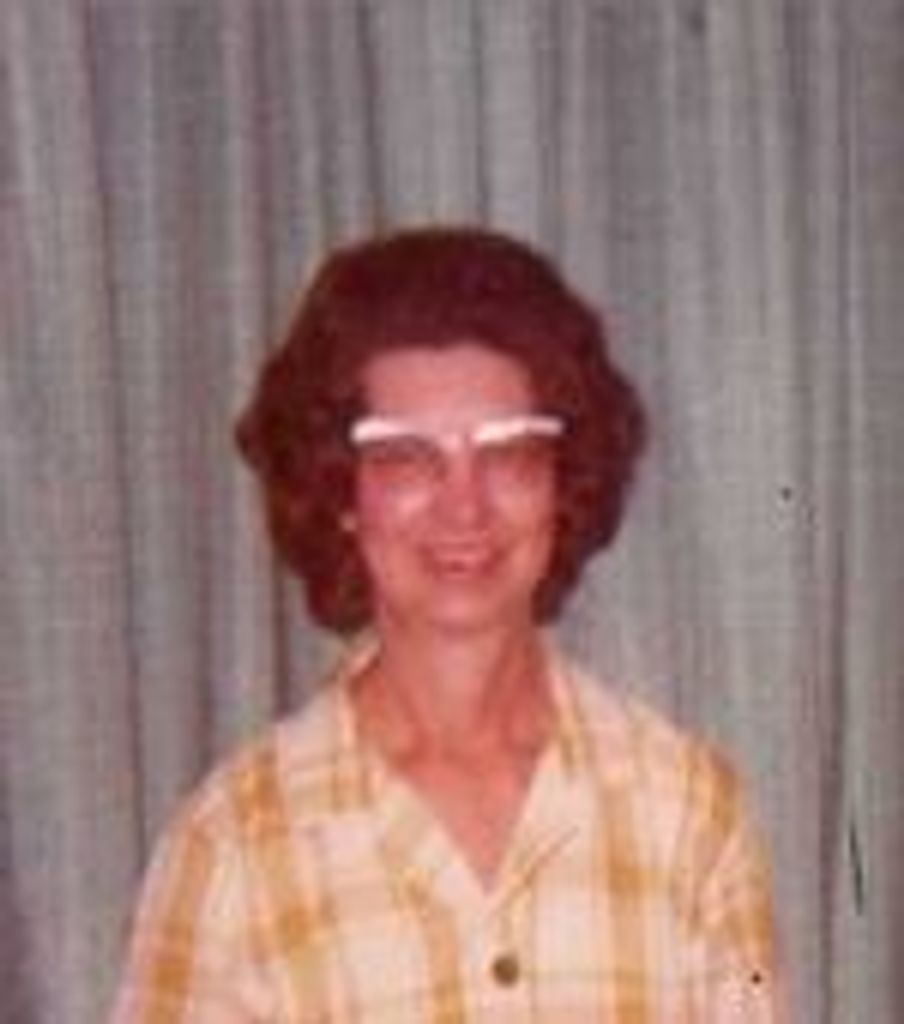 Velma Koch