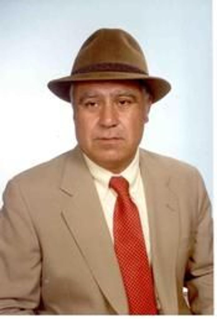 Pete Christofi
