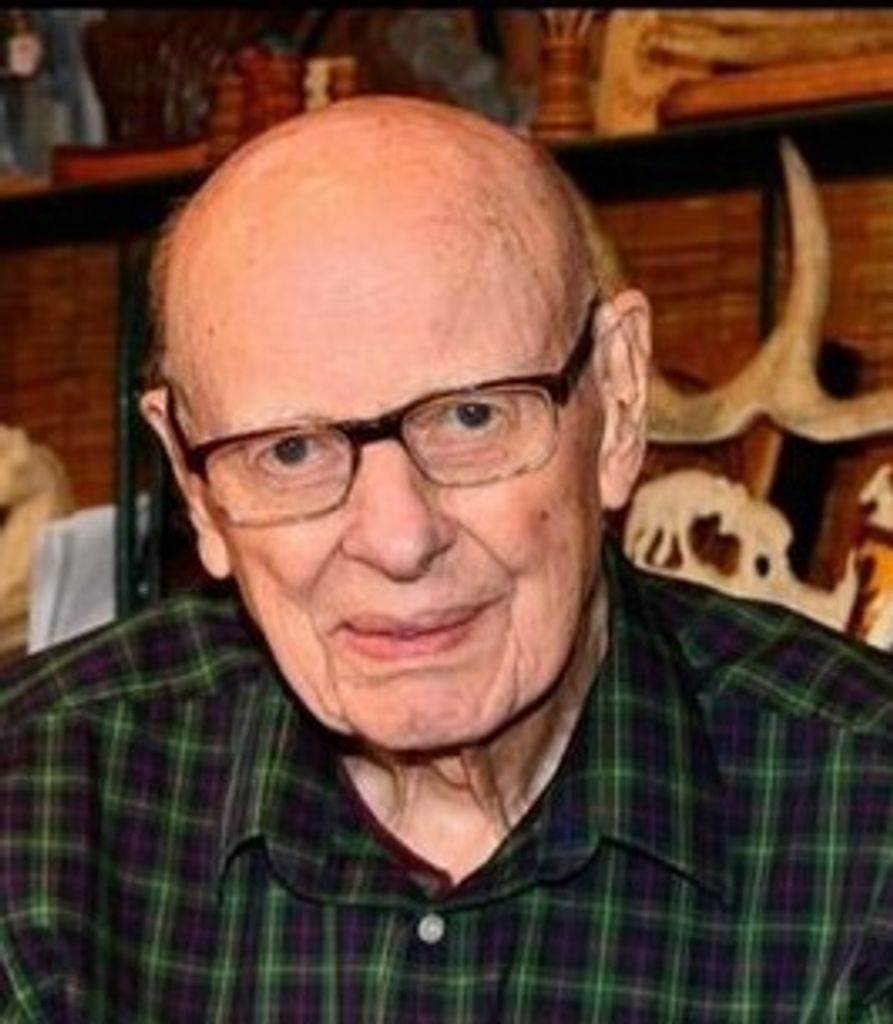 Roger Stough