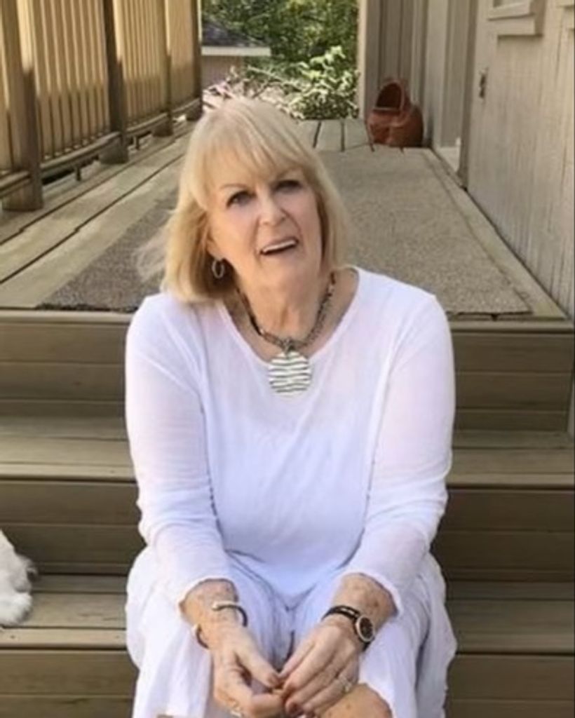 Nina Joan Ritzer