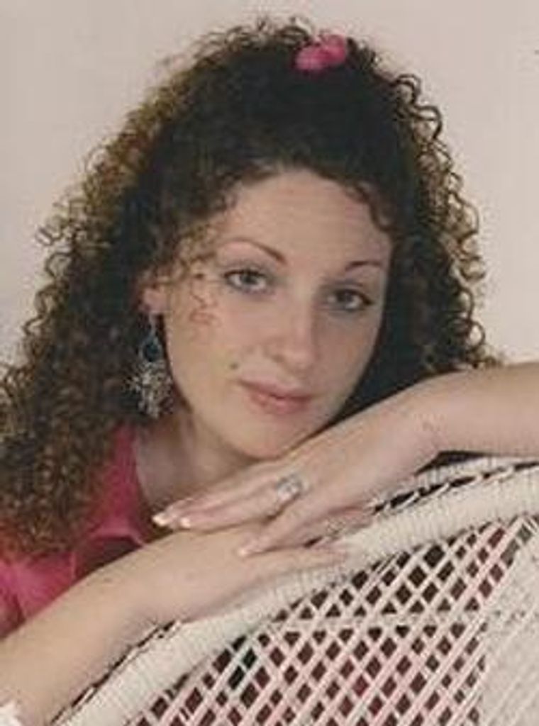 Stephanie Michelle Robinson