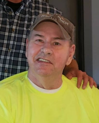 Edwin C. Seelbinder's obituary image