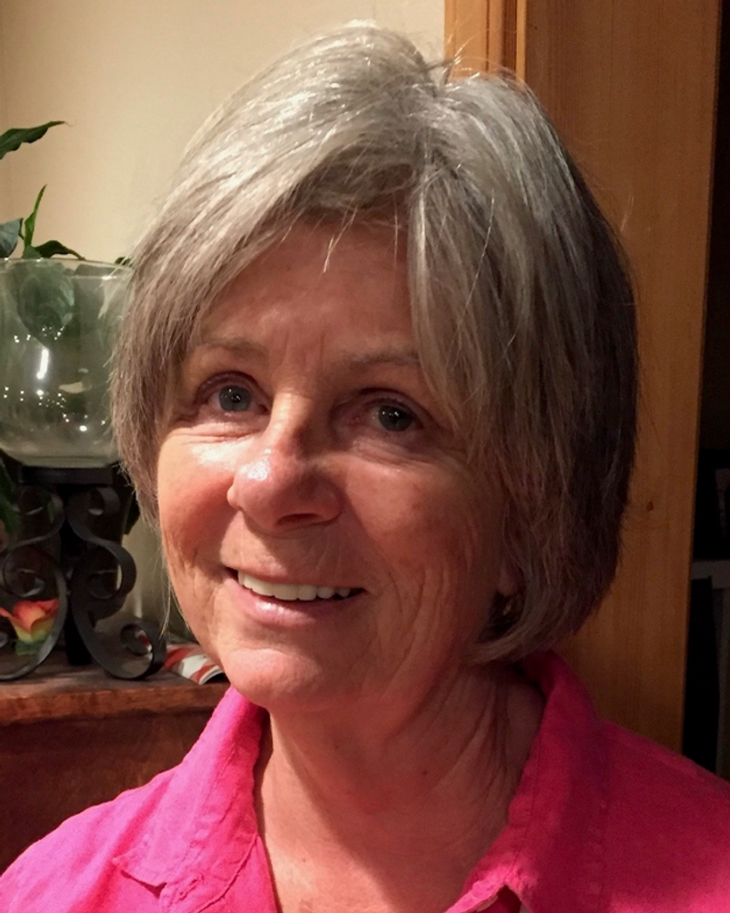 Paula Francine Strobl Profile Photo