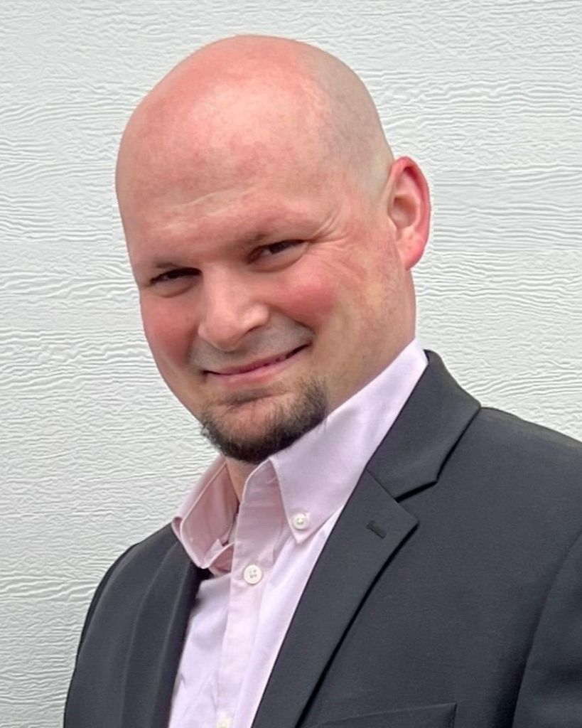 Bryant Cole Newman Profile Photo