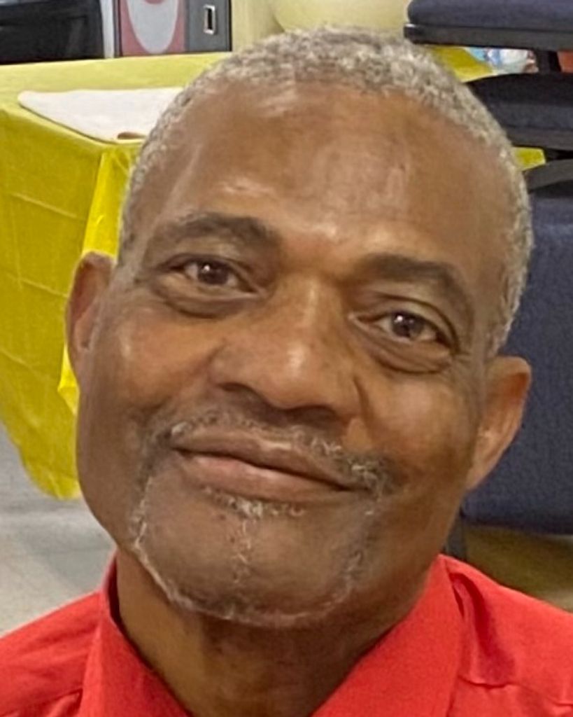 Willie E. Jones