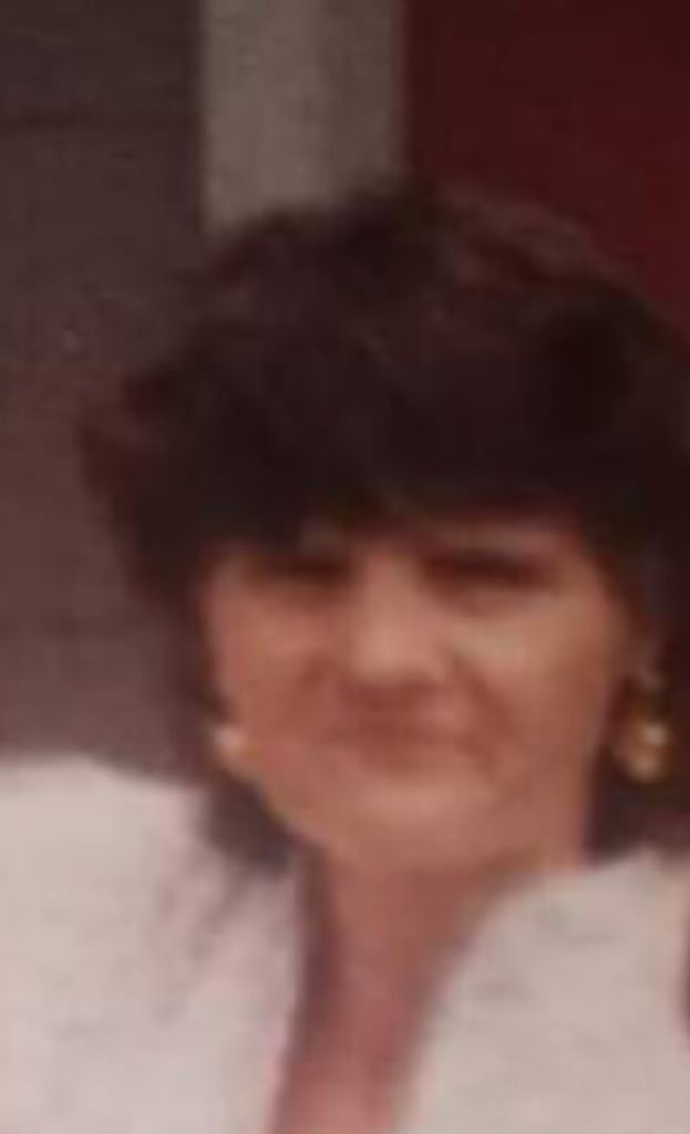 Dorothy Areleane Fuller Mullins Profile Photo