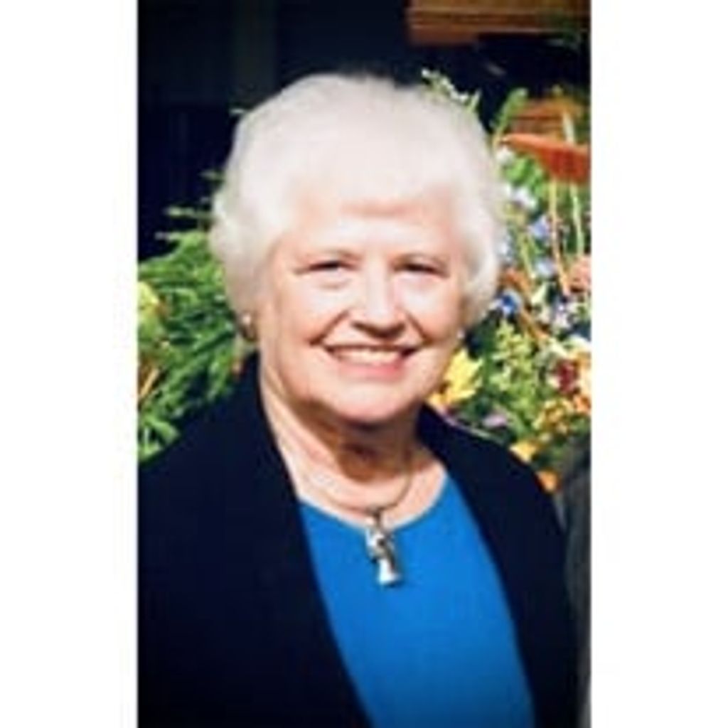 Laurelle Stoudenmire