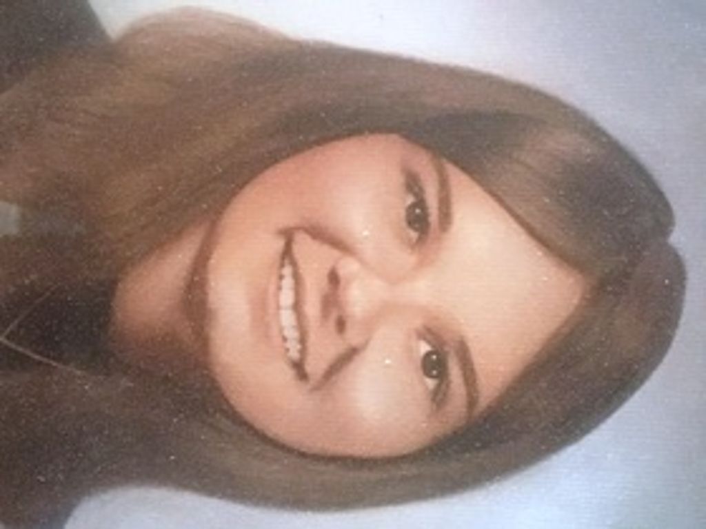 Connie Warner