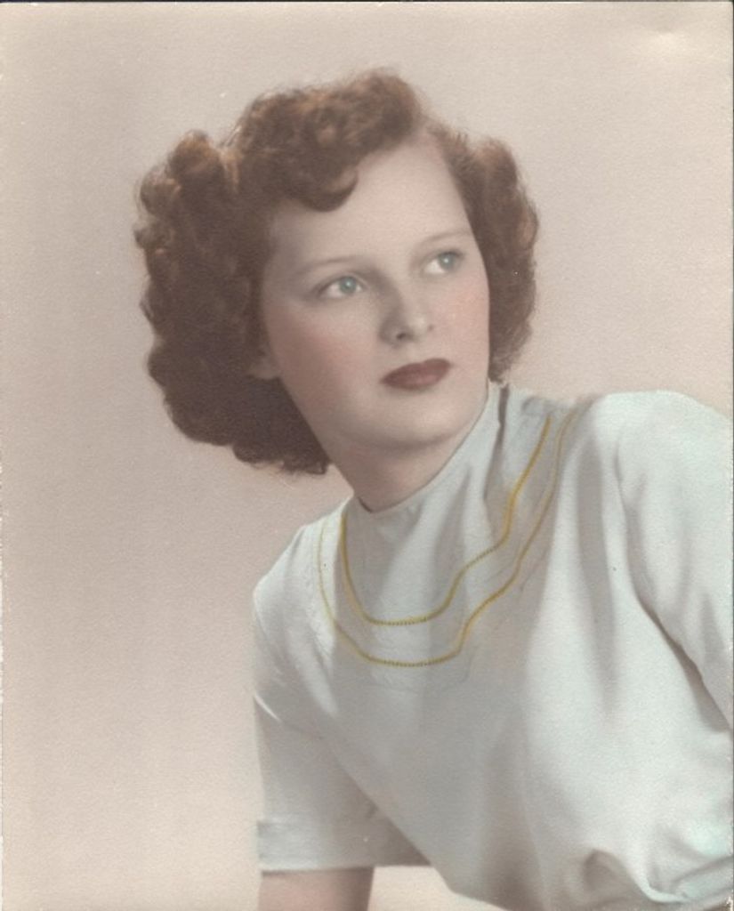 Jane Louise (Williams)  Walrath