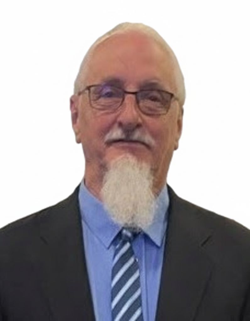 Ralph D. Kauffman, Jr.
