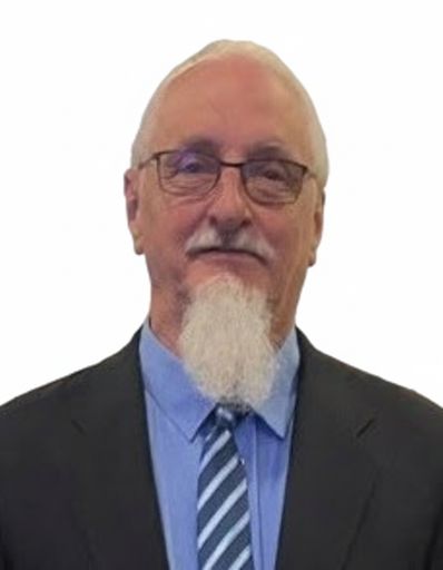 Ralph D. Kauffman, Jr. Profile Photo