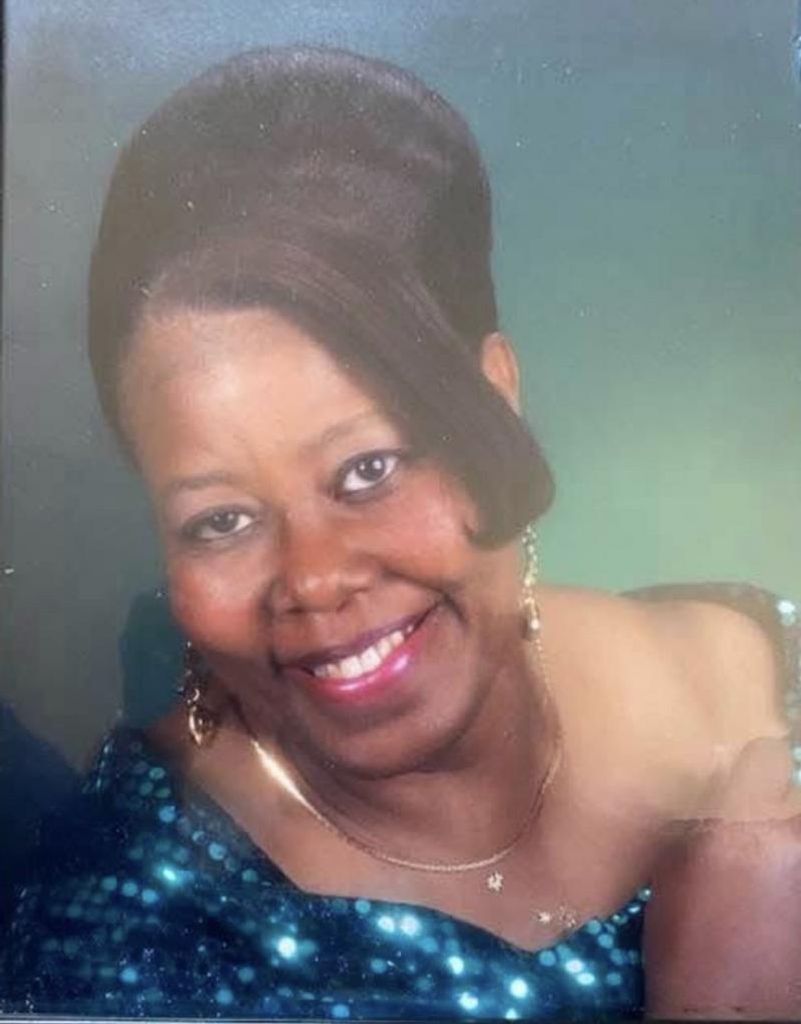Benita Jo Bell Profile Photo