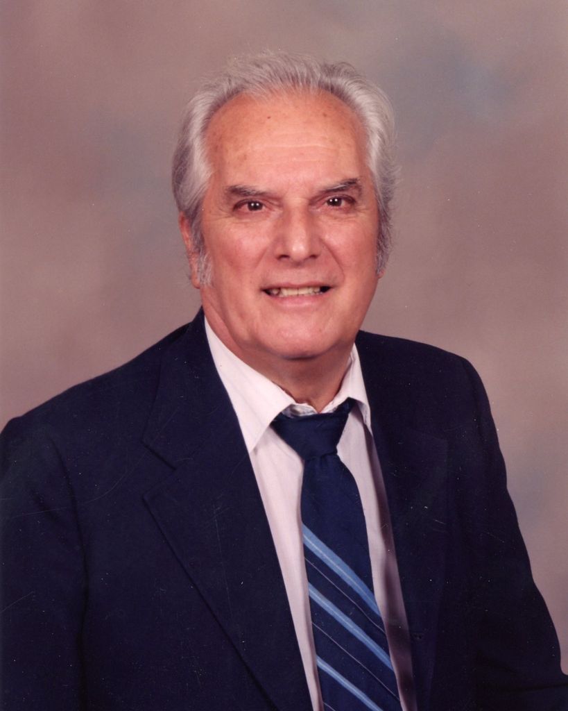 William "Ed" Holschen Profile Photo