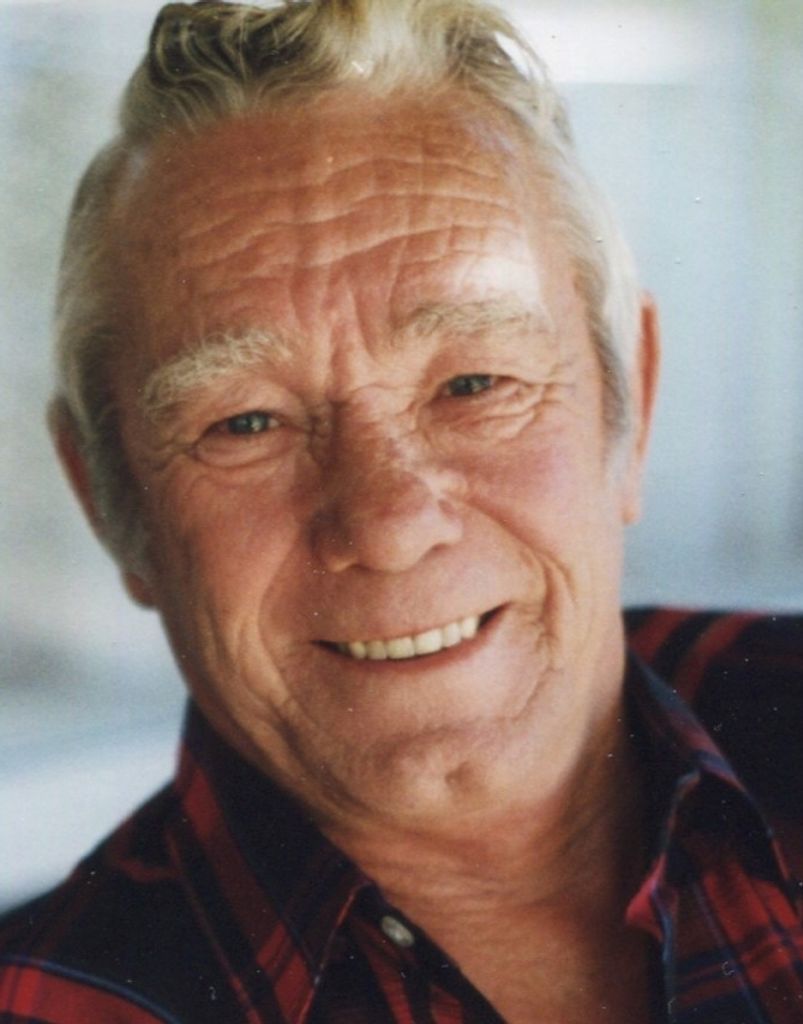 Hal Dewavon Duncan