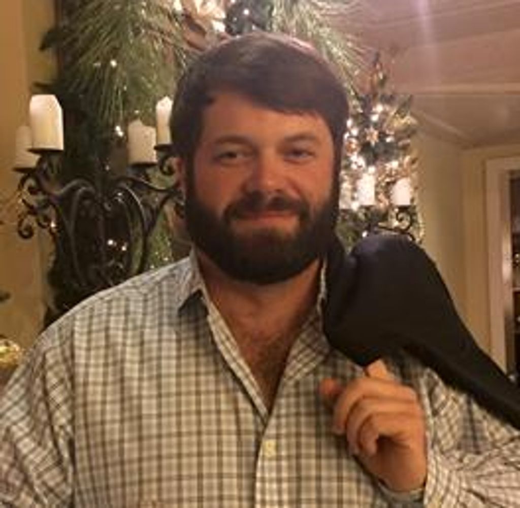 Ben Bentley Profile Photo