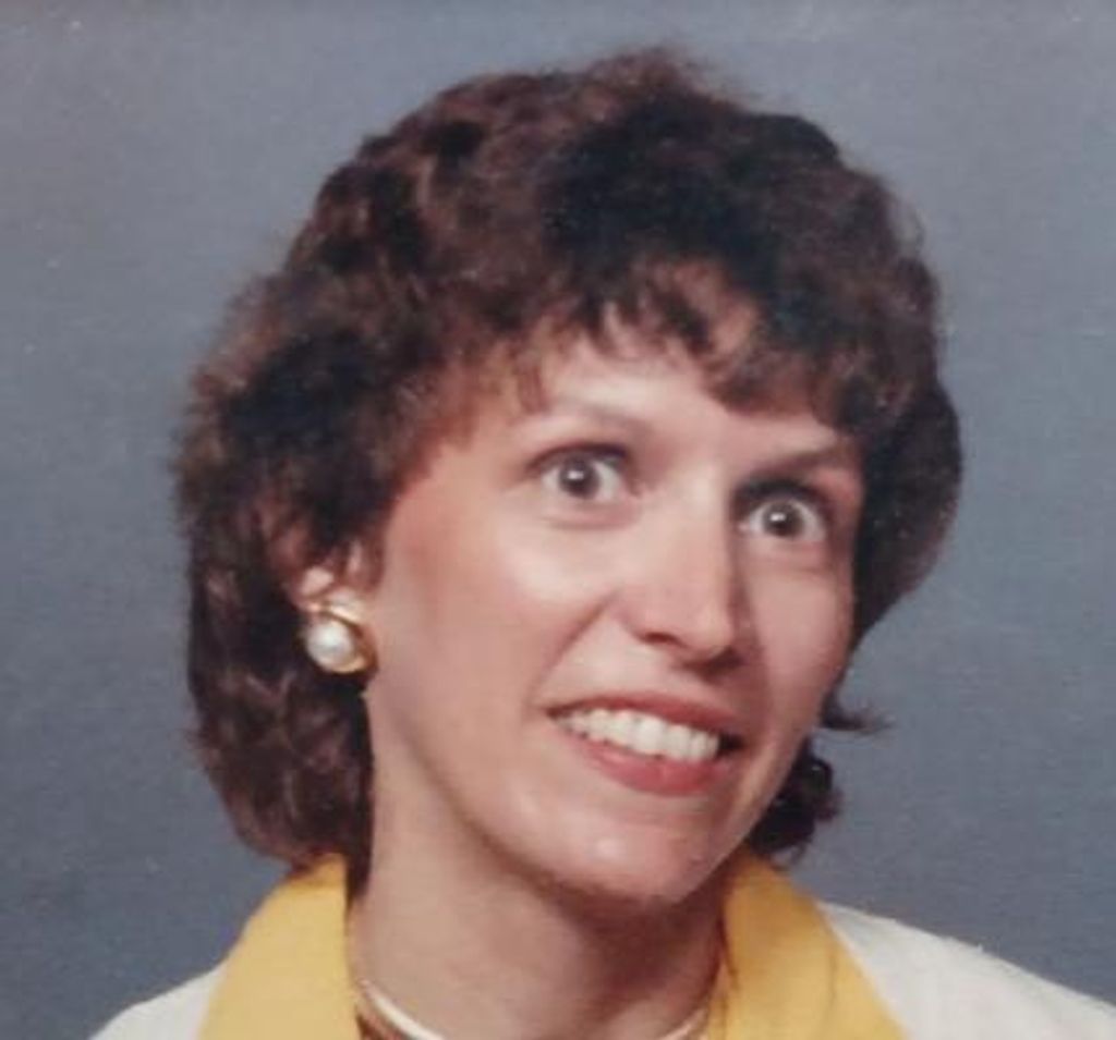 Joyce Faubel Profile Photo