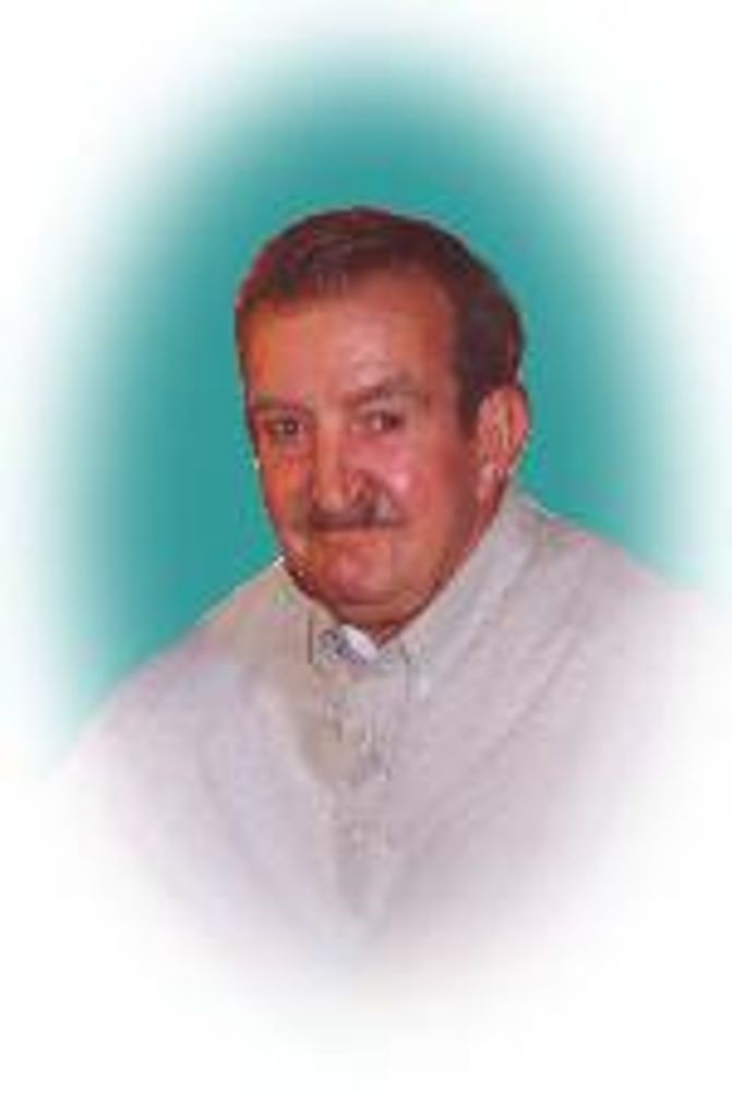 Theodore "Ted" Bullock