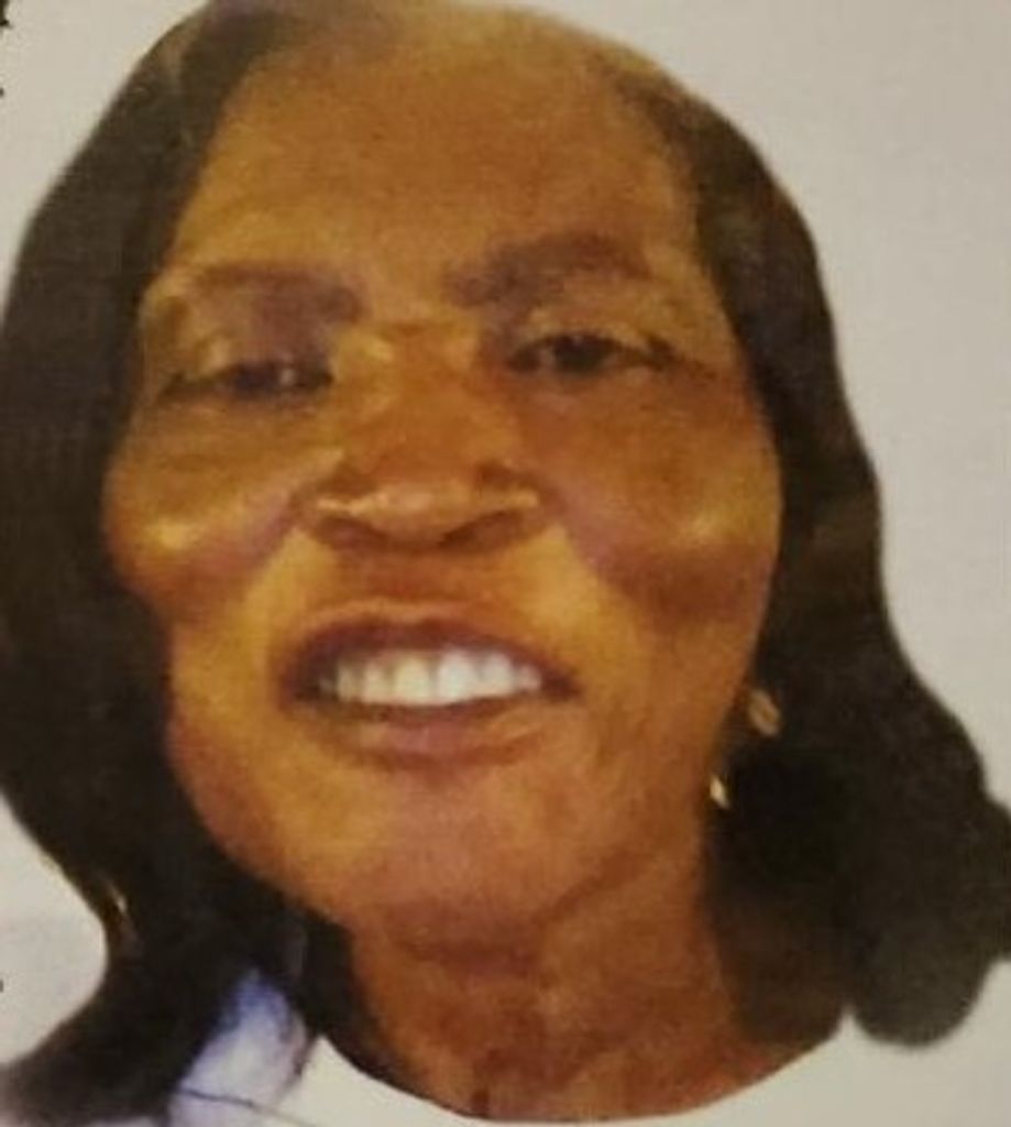 Ms. Betty Ruth Brown