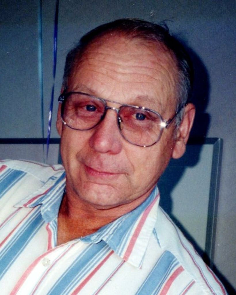James "Jim" Amie LeMere Sr. Profile Photo