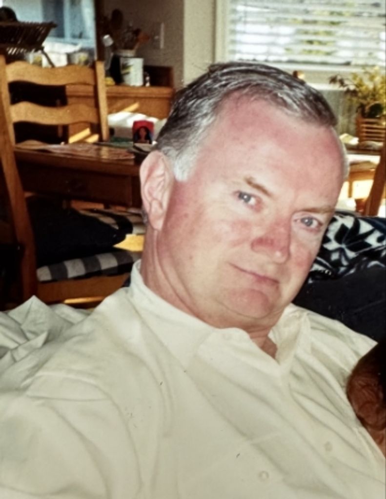Richard "Dick" Kennedy