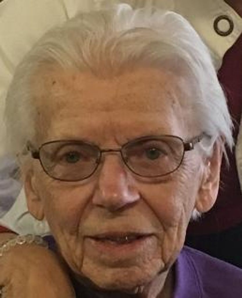 June Holzer Profile Photo