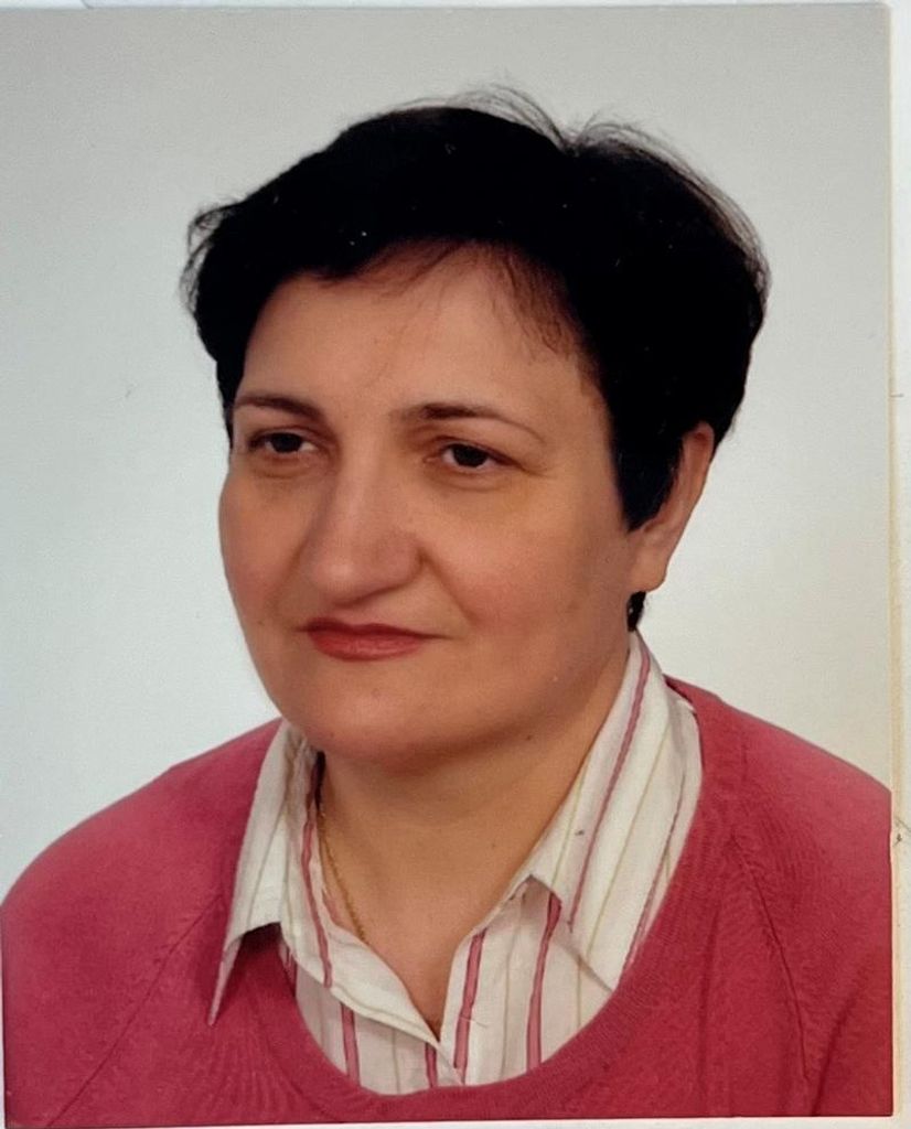 Maria Likos Profile Photo