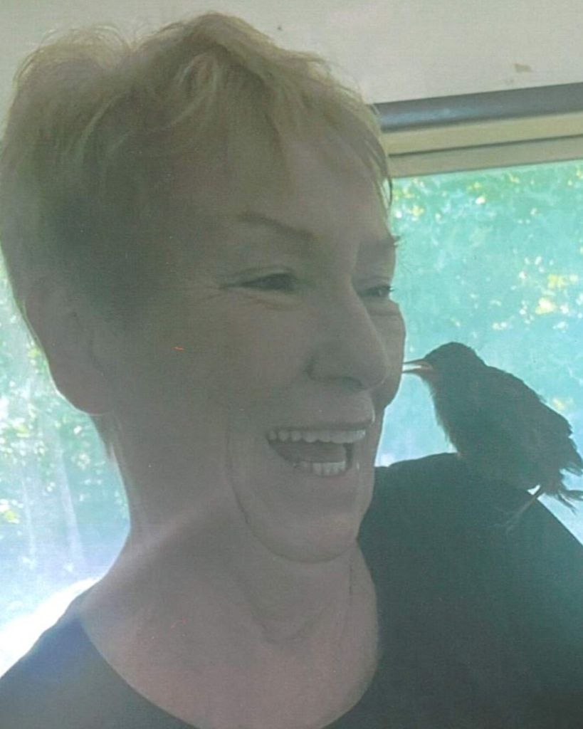 Patricia Kuhen Profile Photo