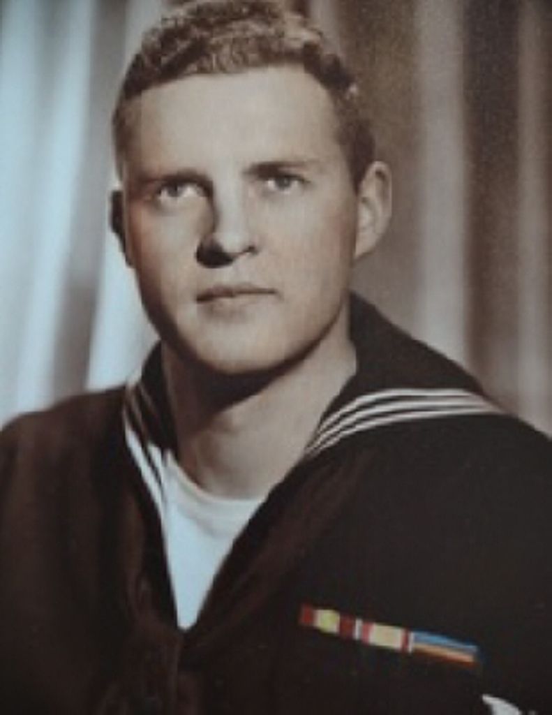 John N. Floodstrand Profile Photo