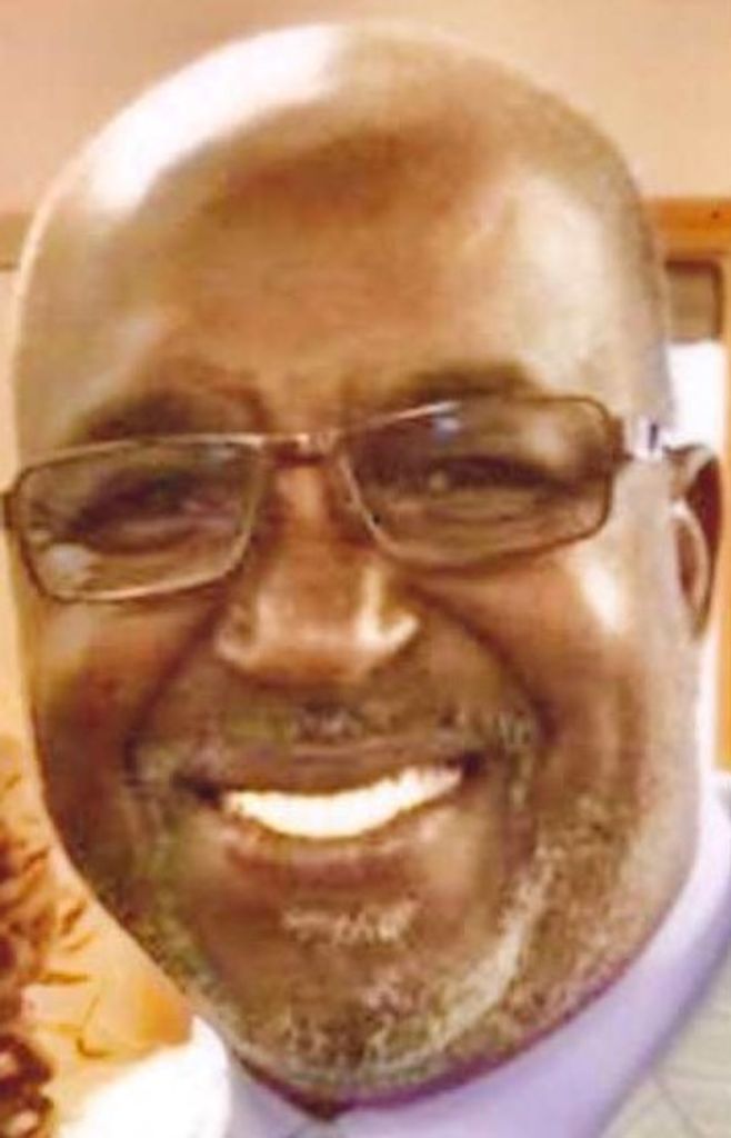 Henry "Pete" House, Sr. Profile Photo