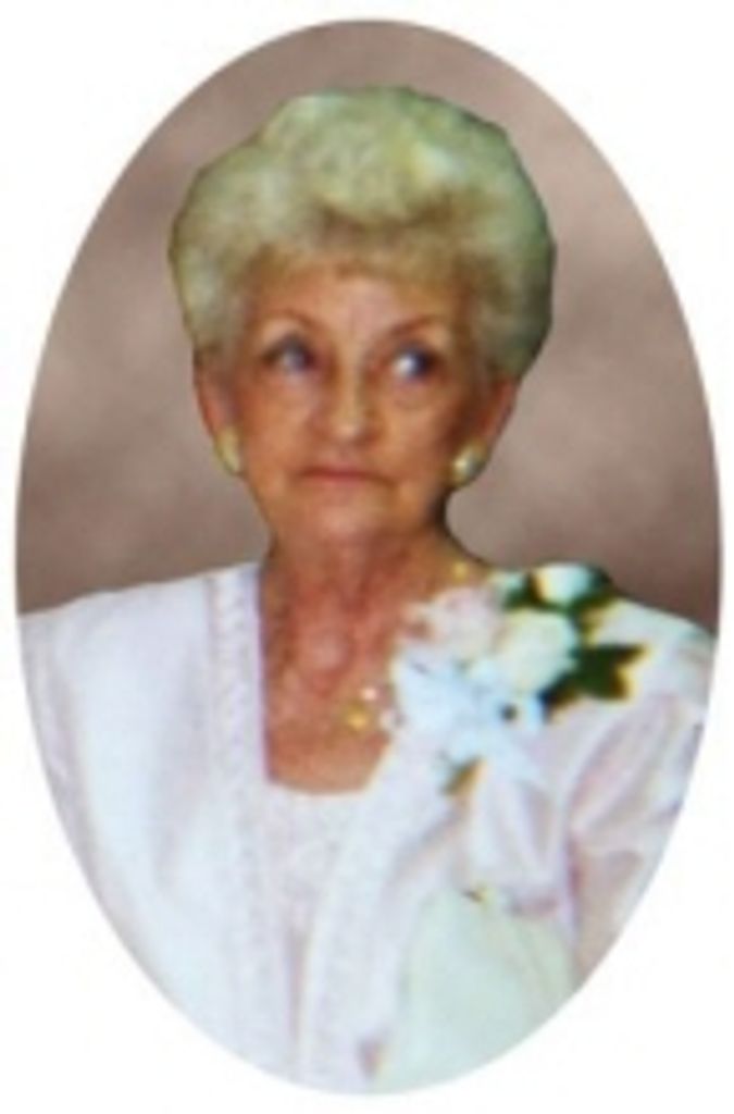 Anna Louise Mcclain England