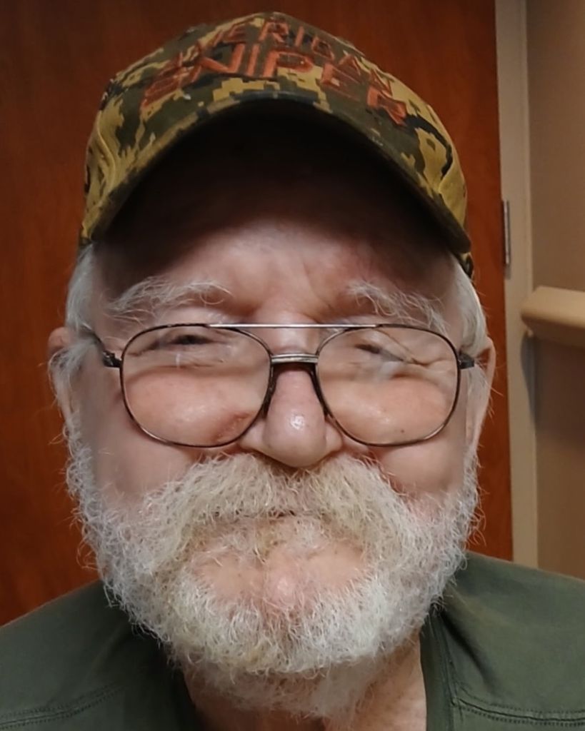 Jerry W Green Sr