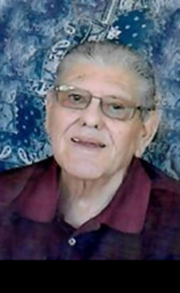 Willie Cruz