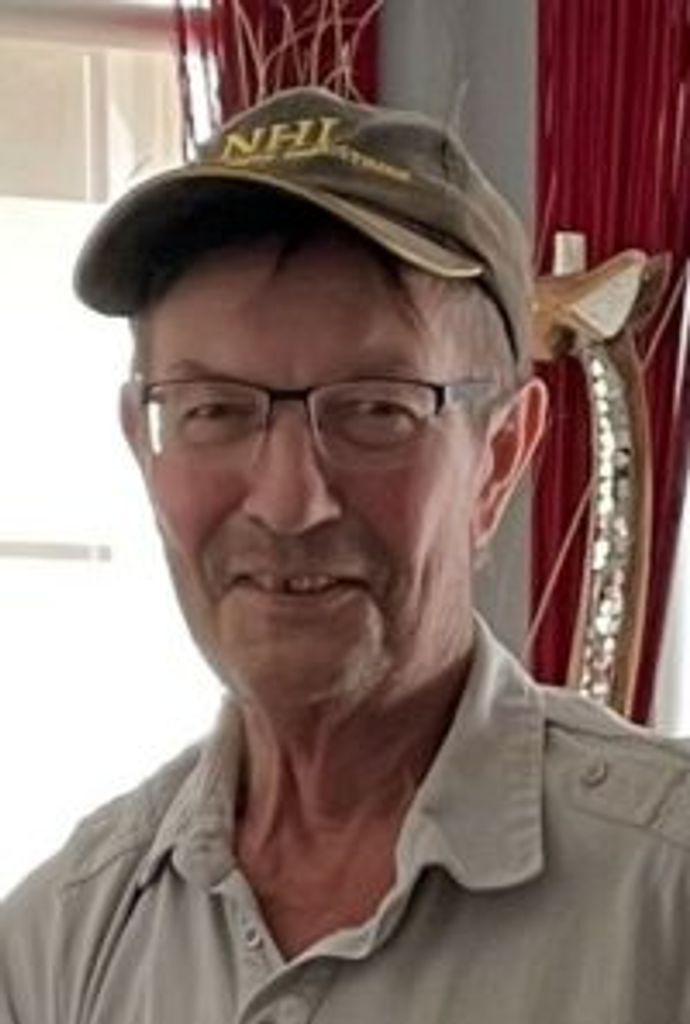 Allen Wayne Lashek