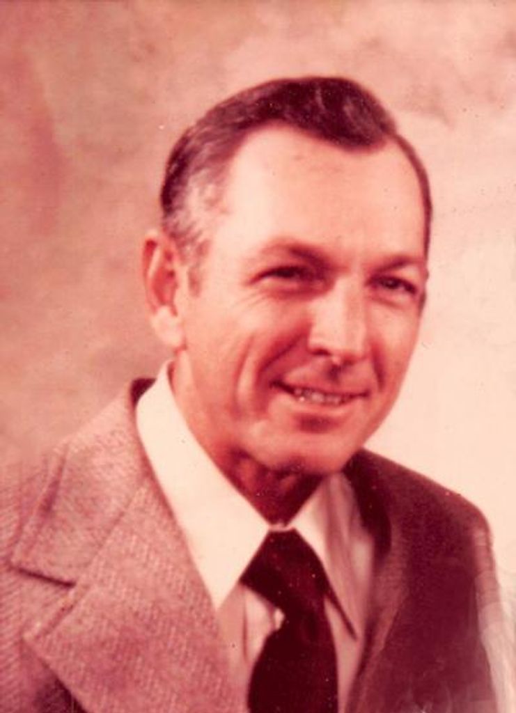 Eugene Dale Crowder