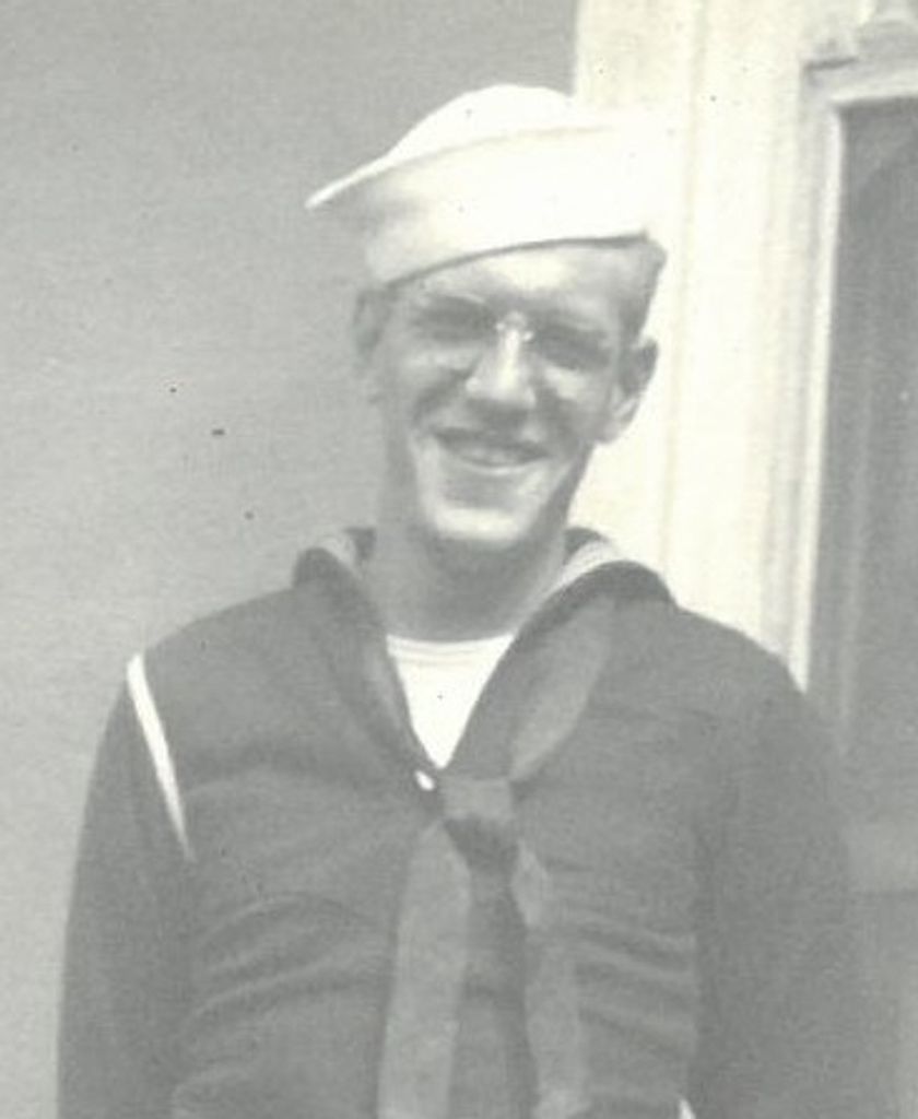 LeRoy  Edward Kress