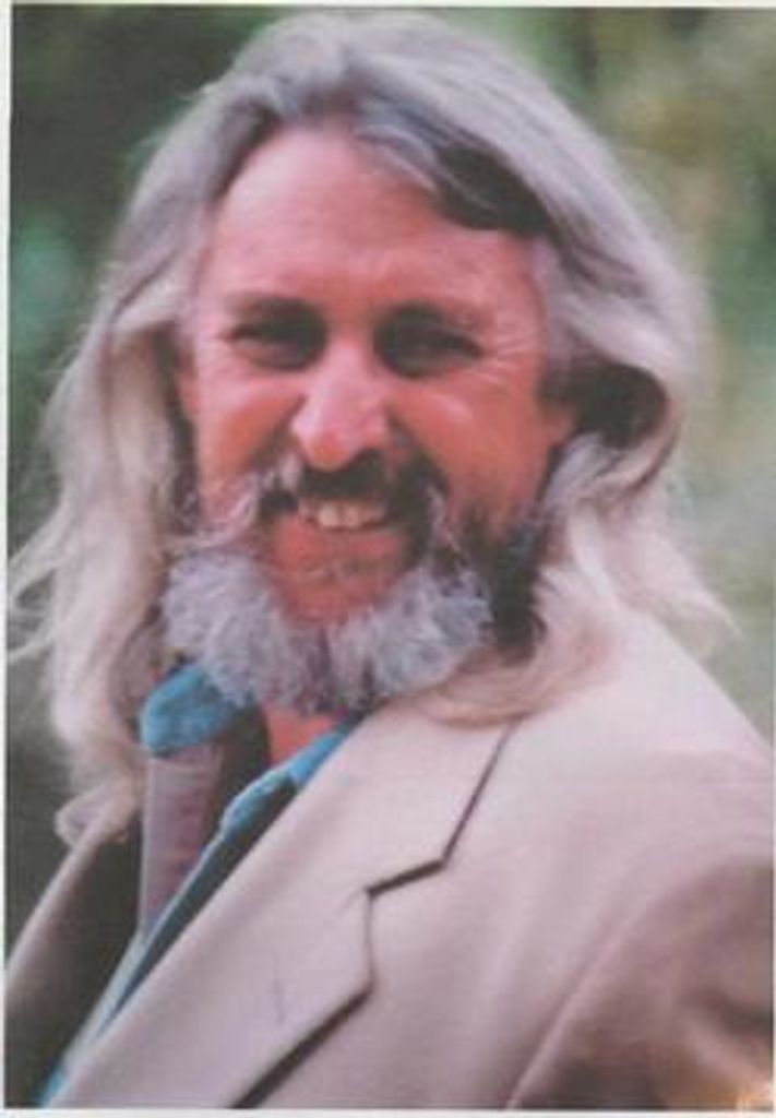 James Webster Groblebe