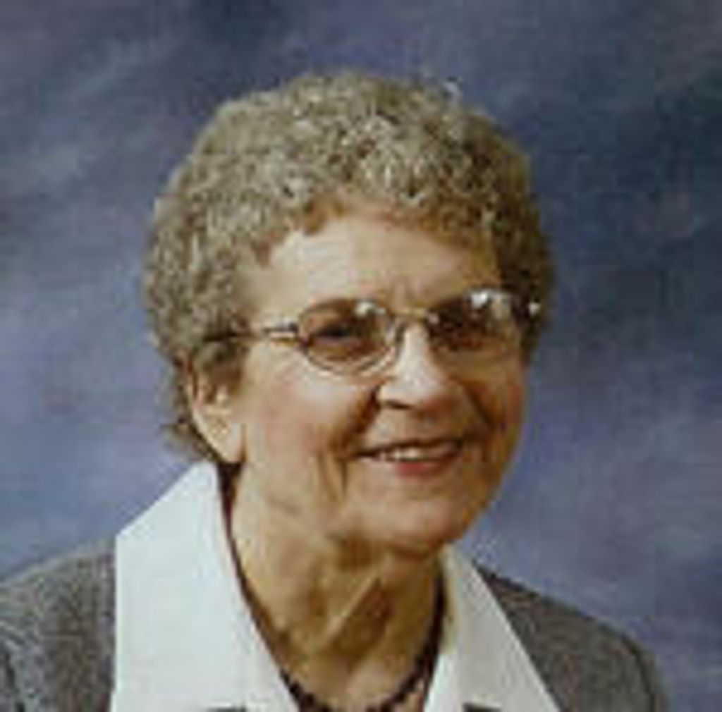 Lillian M. Czechowicz