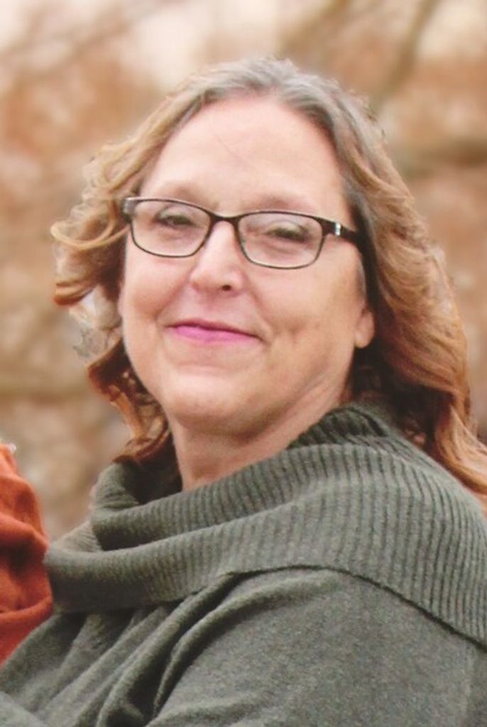 Katrina Hoover Profile Photo