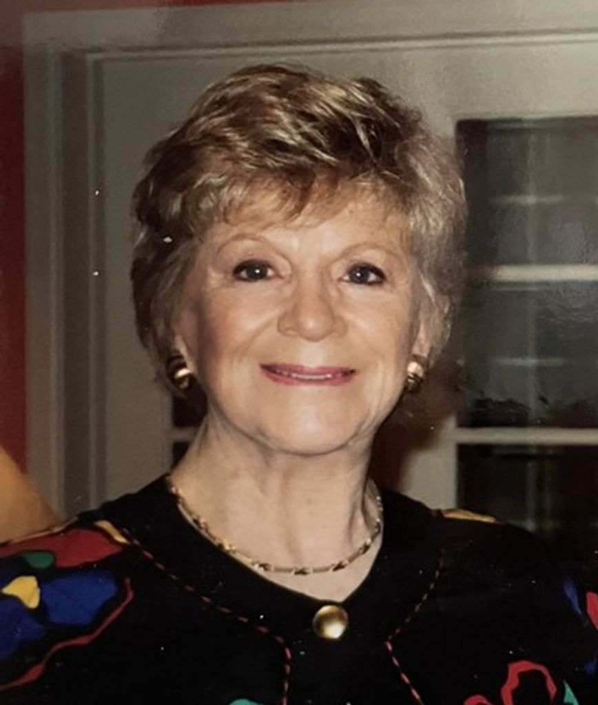 Marilyn Tuppen Profile Photo