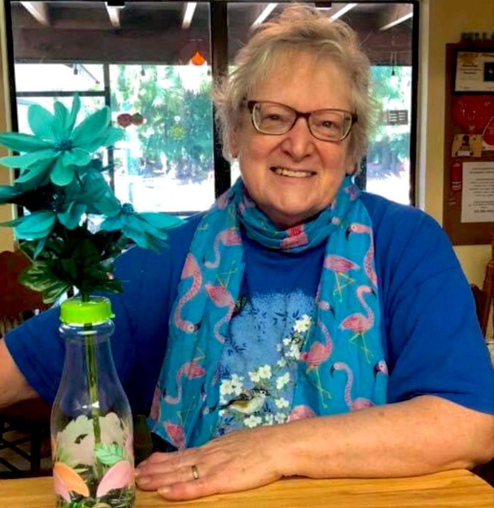 Virginia Lee Kannady Profile Photo