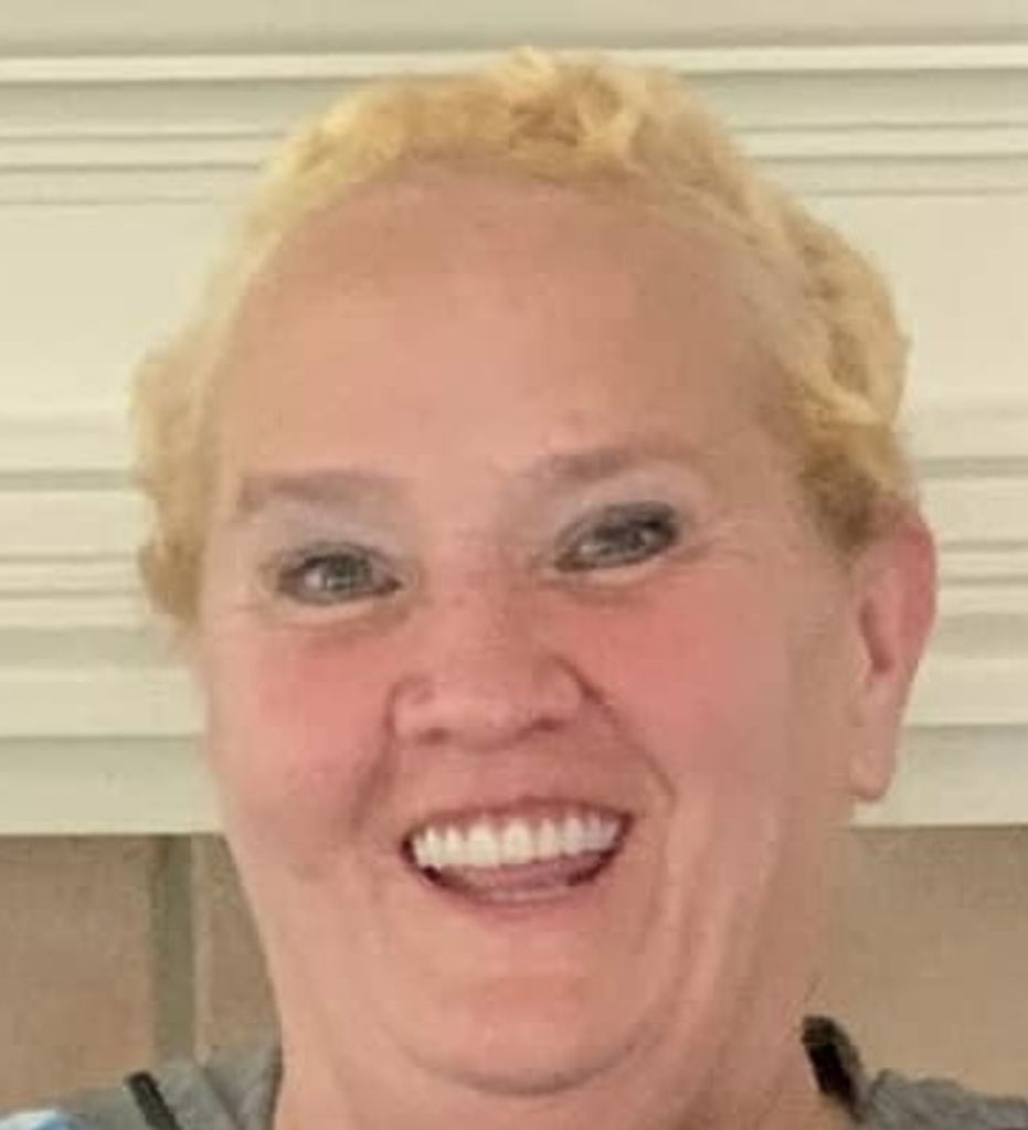 Jerri Lynn (Burgett)  Smith