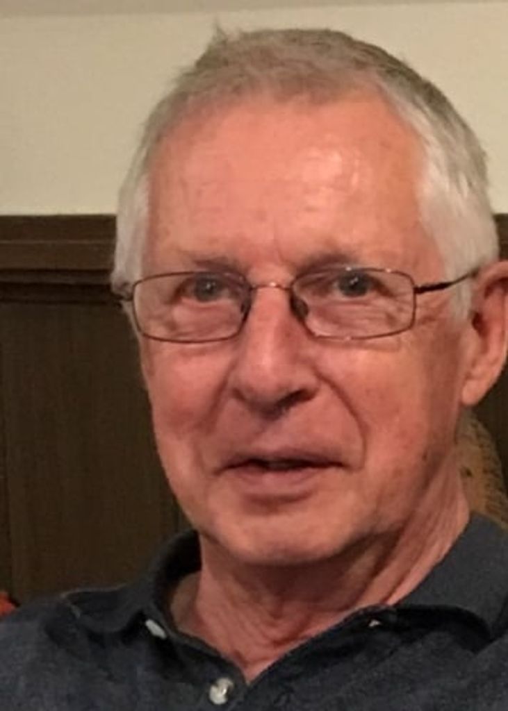 Jerry Bruce Reents