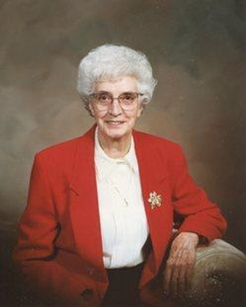 Norma Croft Torngren