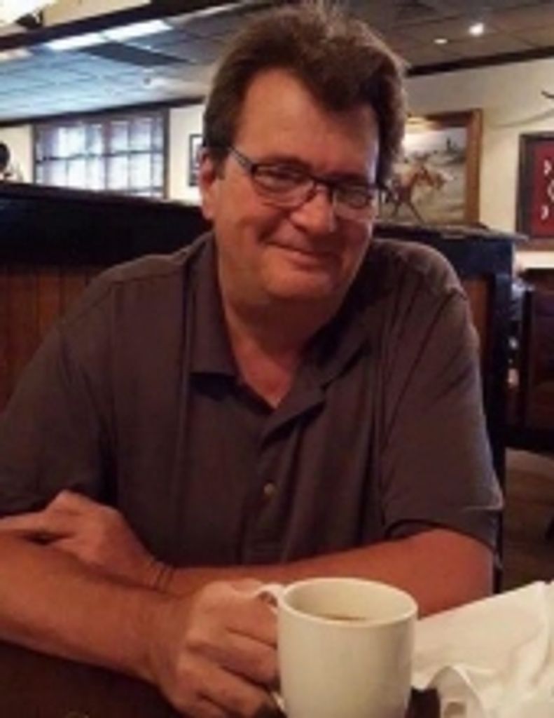 Michael A. Esposito