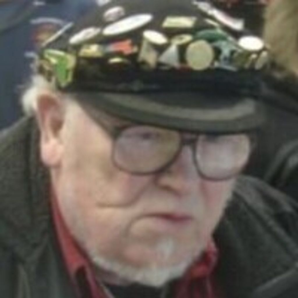 William O. Graves Profile Photo