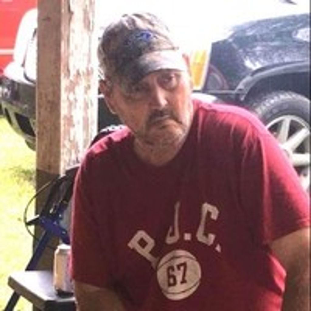Levi Jr. Muncy
